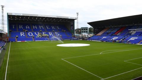 Prenton Park