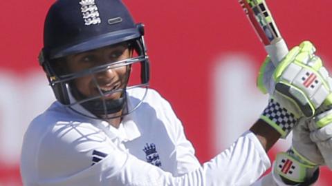 Haseeb Hameed