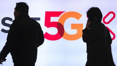 5G