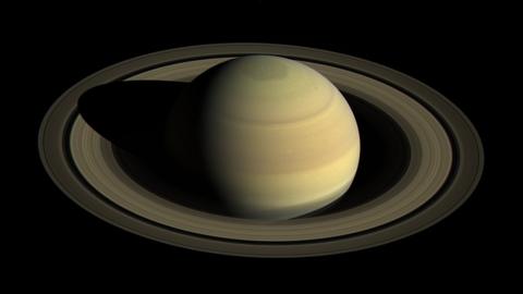 Saturn