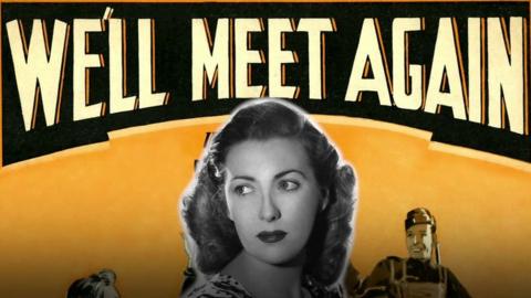 Vera Lynn/We'll Meet Again image