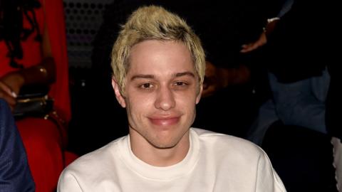 Pete Davidson