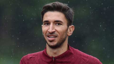 Marko Grujic