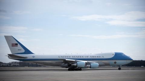 Air Force One