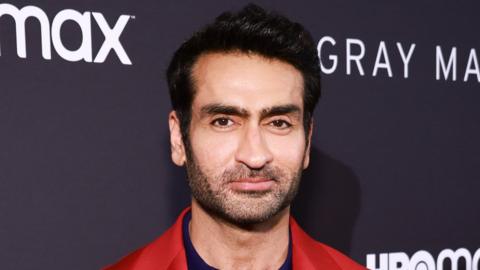 Kumail Nanjiani