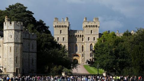 Windsor Castle