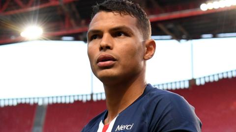 Thiago Silva