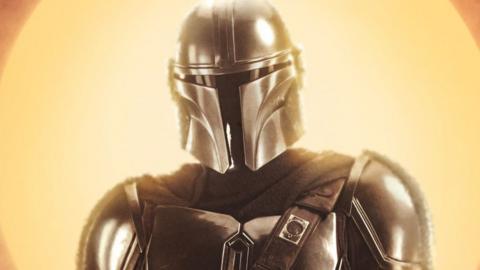 The Mandalorian will be a Star Wars series exclusive to Disney+