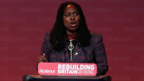 Dawn Butler