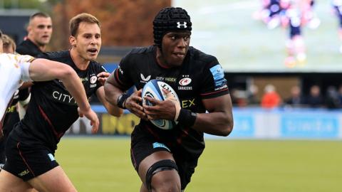 Itoje