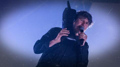 Gruff Rhys