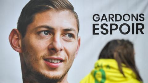 Emiliano Sala