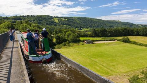 Pontcysyllte