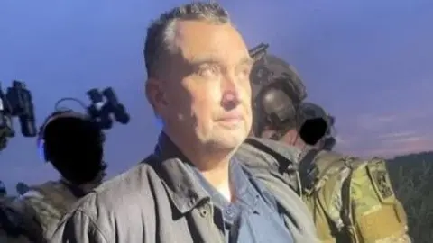Suspect involved in shooting Minnesota lawmakers is arrested by local police