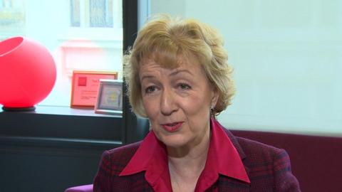 Andrea Leadsom