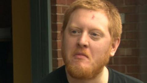 Jared O'Mara