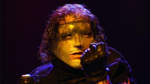 Corey Taylor