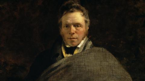 James Hogg