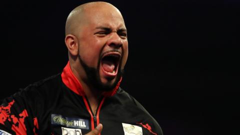 Devon Petersen