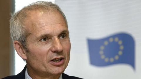 David Lidington