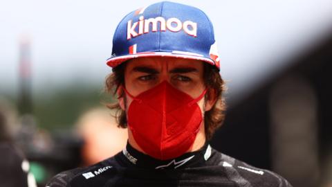 Fernando Alonso