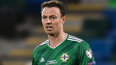 Jonny Evans