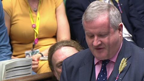 Ian Blackford