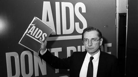 Lord Fowler, the Lord Speaker of the House of Lords, has backed calls for the UK’s first ever National Aids Memorial.