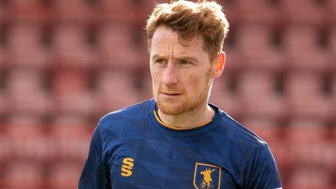 Stephen Quinn