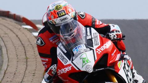 Glenn Irwin