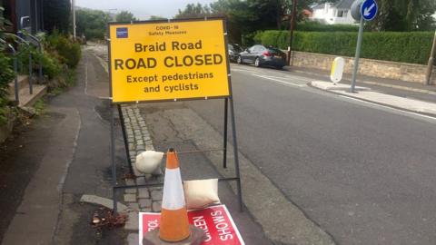 Braid Road