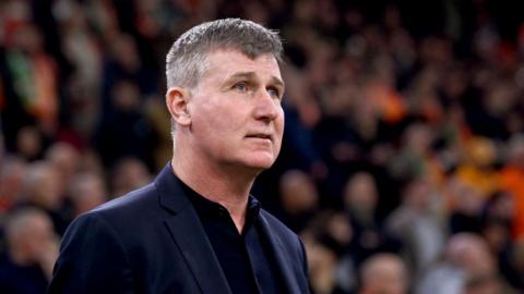 Stephen Kenny