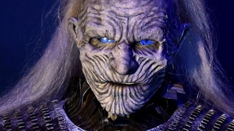 Game of Thrones Whitewalker