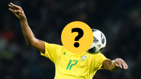 Hidden identity quiz image