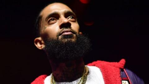 Nipsey Hussle