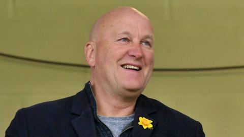 Jim Duffy