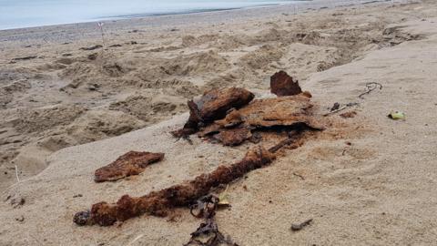 Traeth Llanbedrog