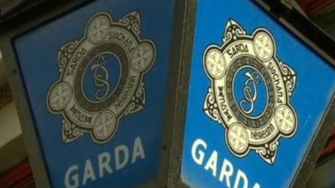 Garda