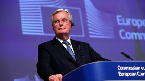 Barnier