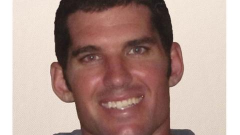 Navy Seal Chief Petty Officer William 'Ryan' Owens