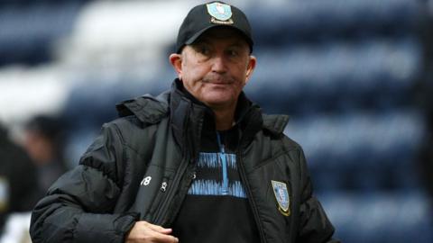 Tony Pulis