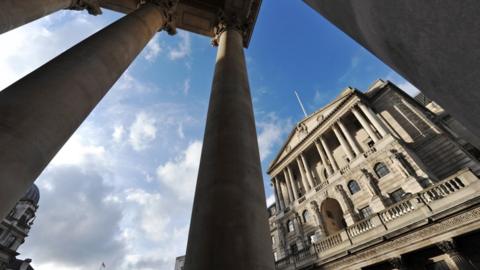 Bank of England