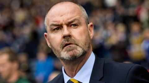 Steve Clarke