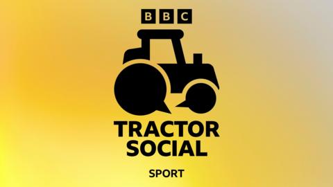 Tractor Social podcast
