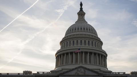 US Capitol