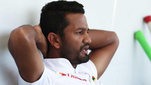 Dimuth Karunaratne