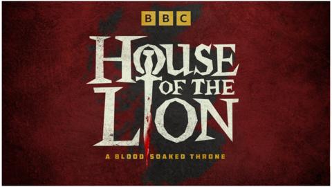 House of the Lion: A Blood Soaked Throne