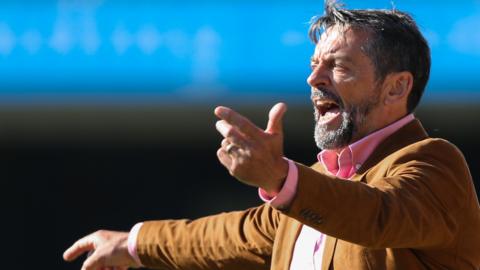 Phil Brown