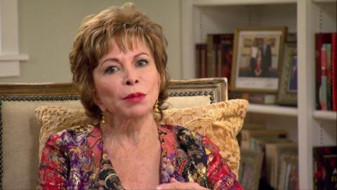 Isabel Allende