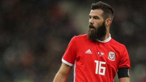 Joe Ledley